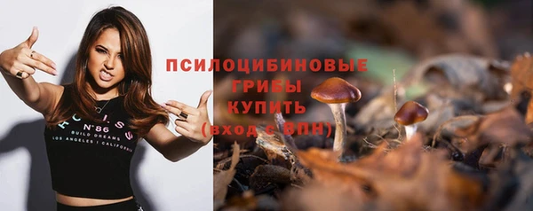 меф Усинск